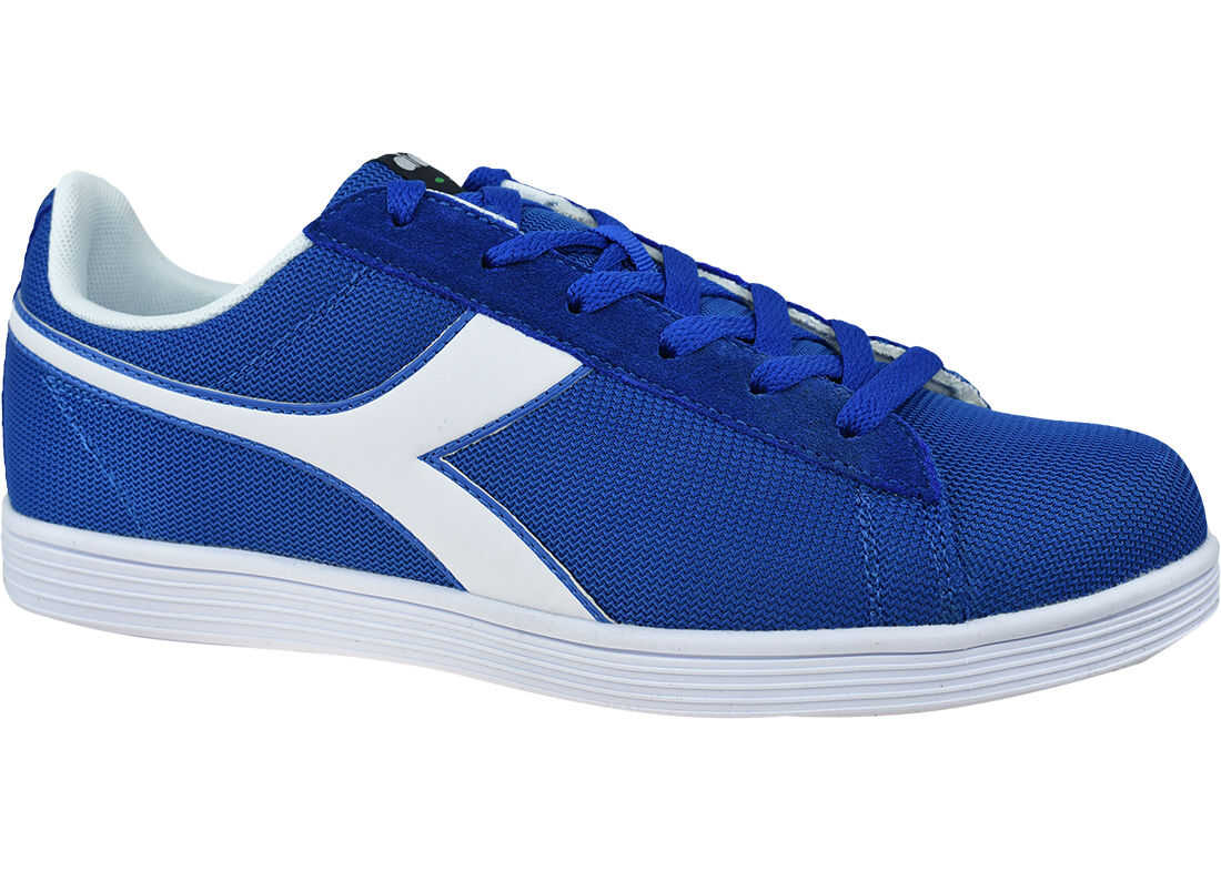 Diadora Court Fly Blue