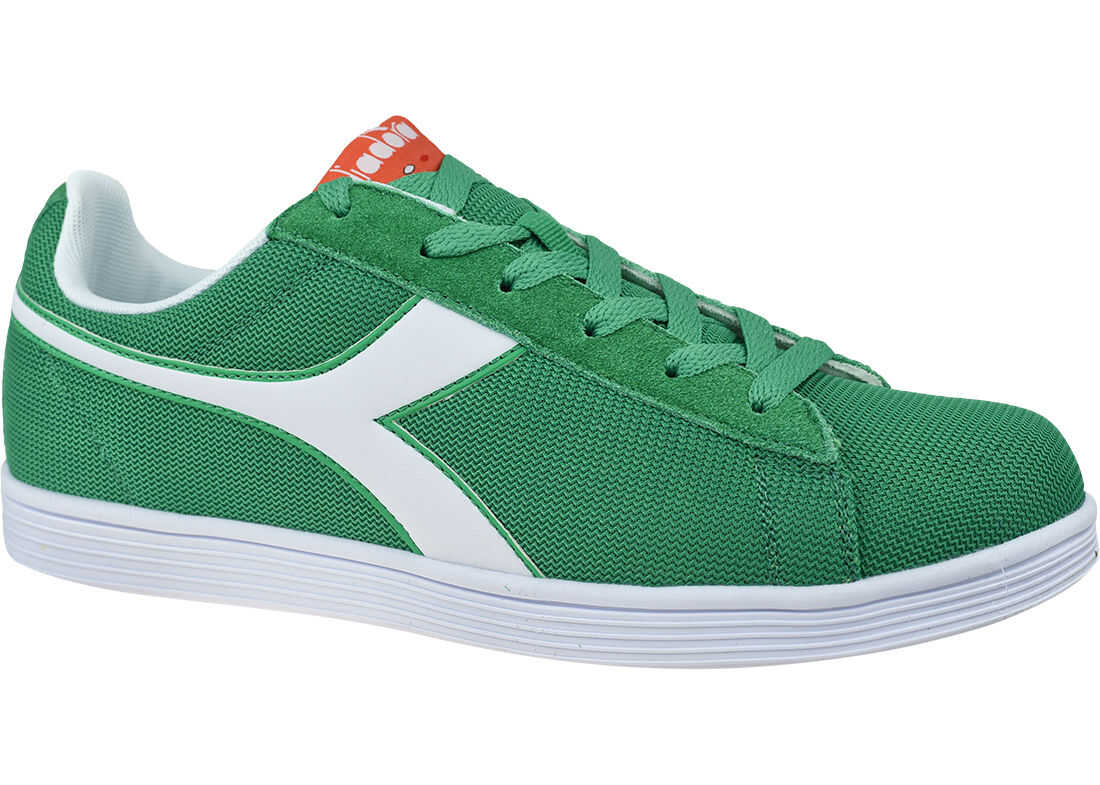 Diadora Court Fly Green