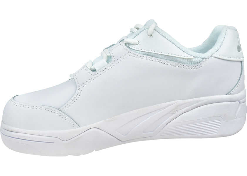 Sneakers Diadora Majesty White Femei (BM 7460658) 2