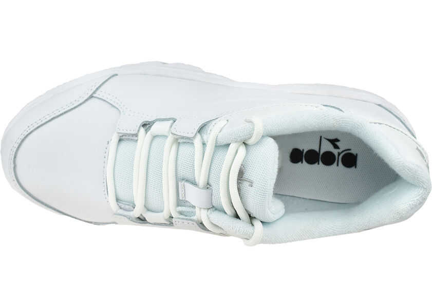 Sneakers Diadora Majesty White Femei (BM 7460658) 3