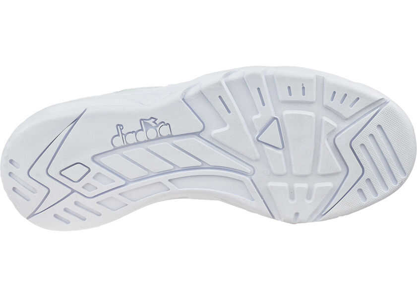 Sneakers Diadora Majesty White Femei (BM 7460658) 4