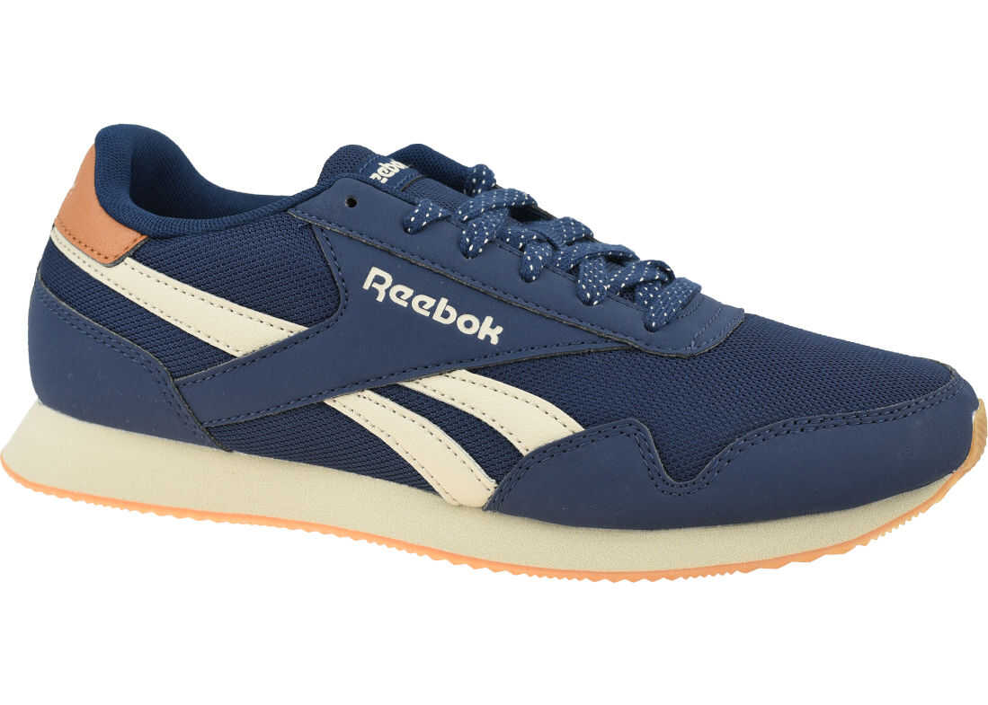 Reebok Royal CL Jogger 3 Blue