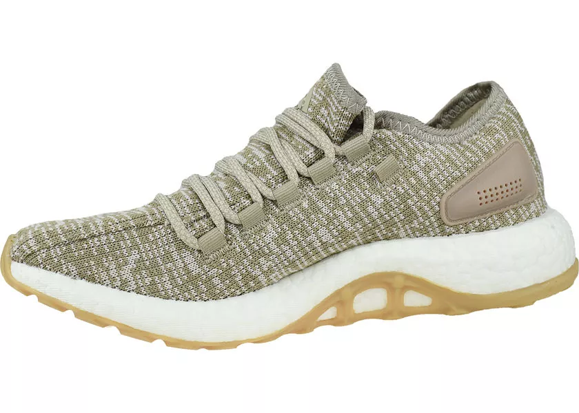 Sneakers adidas Performance adidas W Pureboost Brown Femei (BM 7460673) 2