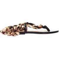 Sandale sport GUESS Lace up sandals