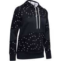 Bluze de trening Rival Fleece Hoodie Printed Femei