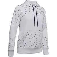 Bluze de trening Rival Fleece Hoodie Printed Femei