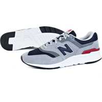 Sneakers New Balance 997