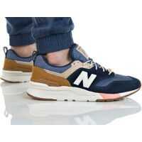 Sneakers 997 Barbati
