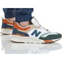 Sneakers 997 Barbati