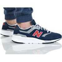 Sneakers 997 Barbati