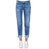 Blugi drepti Jeans "Monroe" Femei