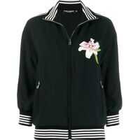 Bluze de trening Dolce & Gabbana Viscose Sweatshirt*