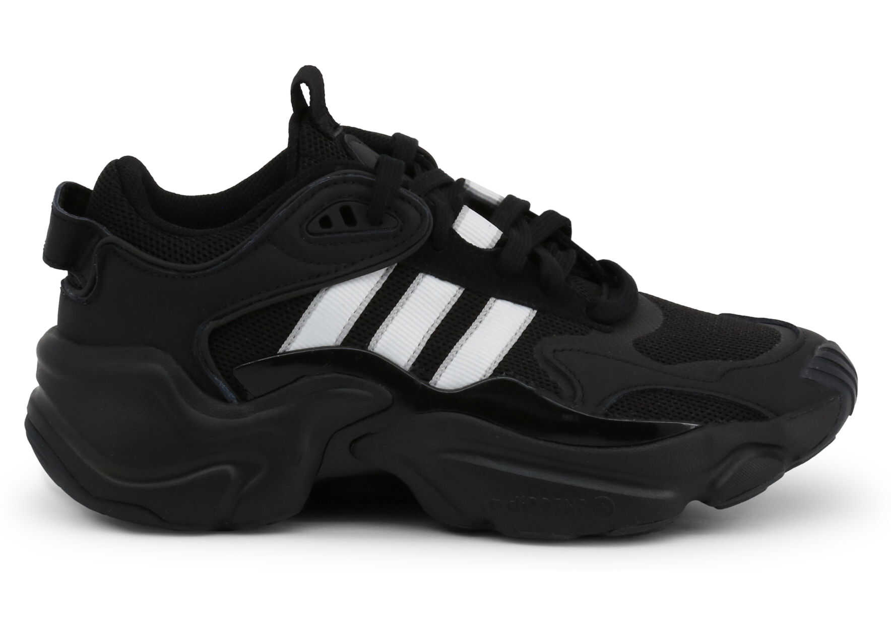 adidas Magmurrunner* BLACK
