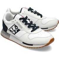 Sneakers Virtus Barbati