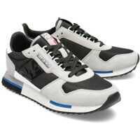 Sneakers Virtus Barbati