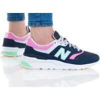 Sneakers 997 Femei