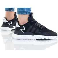 Sneakers Nite Jogger J Baieti