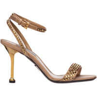 Sandale cu toc Sandals Cistal Femei