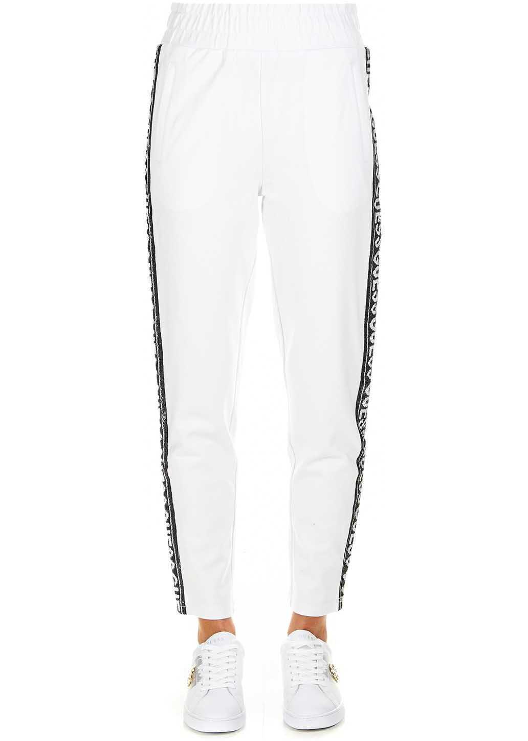 GUESS Trackpants* White