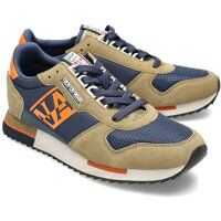 Sneakers Virtus Barbati