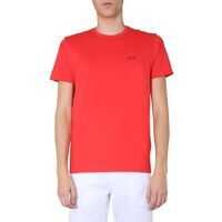 Tricouri BOSS Hugo Boss Cotton T-Shirt