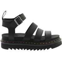 Sandale Dr. Martens Blaire Hydro Sandals In Black