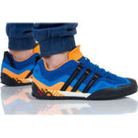 Incaltaminte trekking Terrex Swift Solo* Barbati