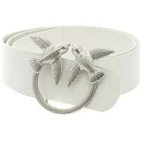 Curele Berry Simply Belt In White Femei