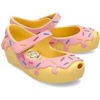 Balerini casual Ultragirl Donut Fete