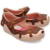 Balerini casual Ultragirl Donut Fete