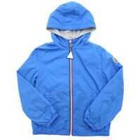 Jachete New Urville Jacket In Turquoise Baieti