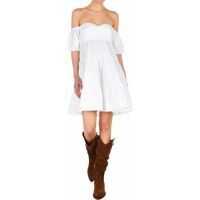 Rochii de zi Off shoulder dress "Ramon" Femei