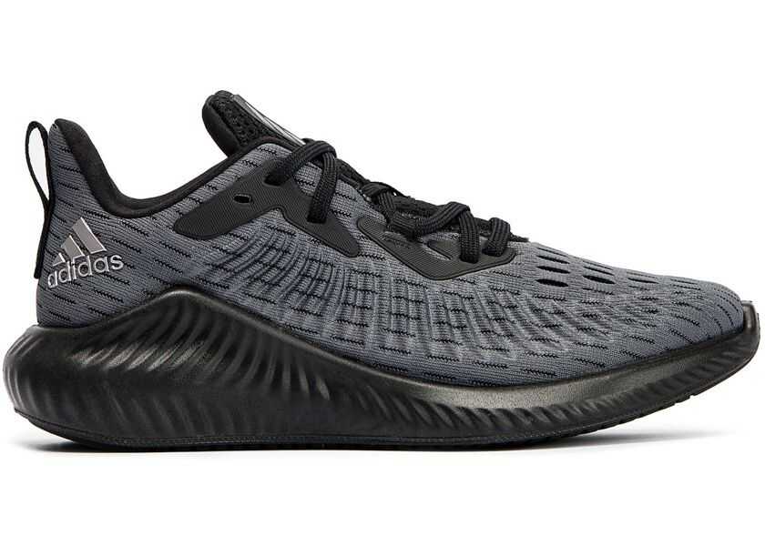 Sneakers Adidas Alphabounce J Ef0944 Grey Femei Boutique Mall Romania