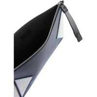 Genti de mana Logo Pouch Barbati