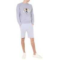 Pantaloni scurti Bermuda With Logo Barbati