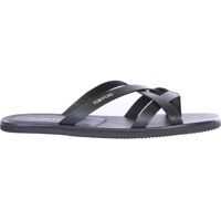 Sandale Sandals With Logo Barbati