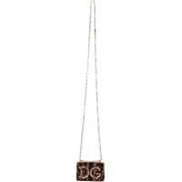 Genti tip postas Micro “Girls” Crossbody Bag Femei