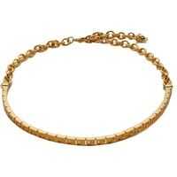 Coliere Round Necklace Femei