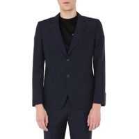 Sacouri office Single-Breasted Jacket Barbati
