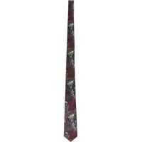 Cravate Floral Print Tie Barbati