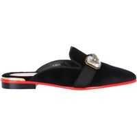 Sandale Mules Sandal With Jewel Femei