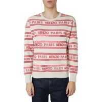 Pulovere casual Crew Neck Sweater Barbati
