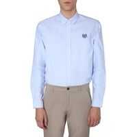 Camasi casual Tiger Crest Shirt Barbati