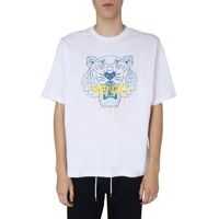 Tricouri Round Neck T-Shirt Barbati
