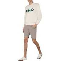Pulovere casual Crew Neck Sweater Barbati