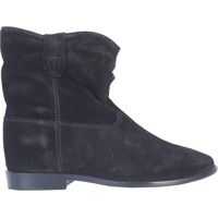Cizme scurte "Crisi" Boots Femei
