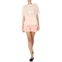 Tricouri Round Neck T-Shirt Femei