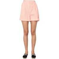 Pantaloni scurti Regular Fit Bermuda Femei