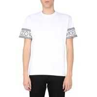 Tricouri Round Neck T-Shirt Barbati