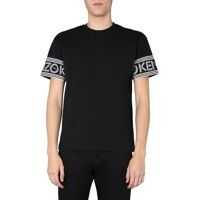 Tricouri Round Neck T-Shirt Barbati
